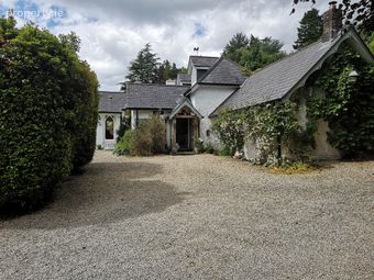 The Thatch, Ballinalea, Ashford, County Wicklow, Ballinalea, Co. Wicklow - Image 4