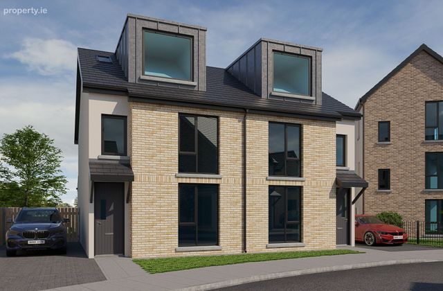 The Kavanagh, Park Road, Rush, Co. Dublin - Click to view photos