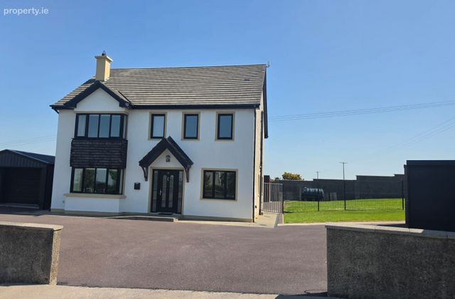 10 Gleann Cian, Lyre, Lyre, Co. Cork - Click to view photos