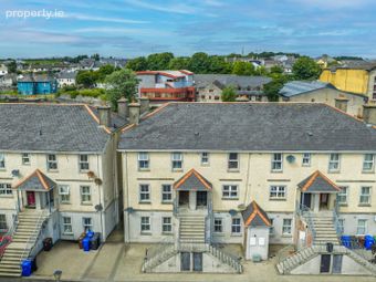 40 Ridgepool Village, Ballina, Co. Mayo