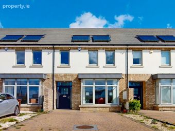 27 Meadowbank Road, Miller's Glen, Swords, Co. Dublin