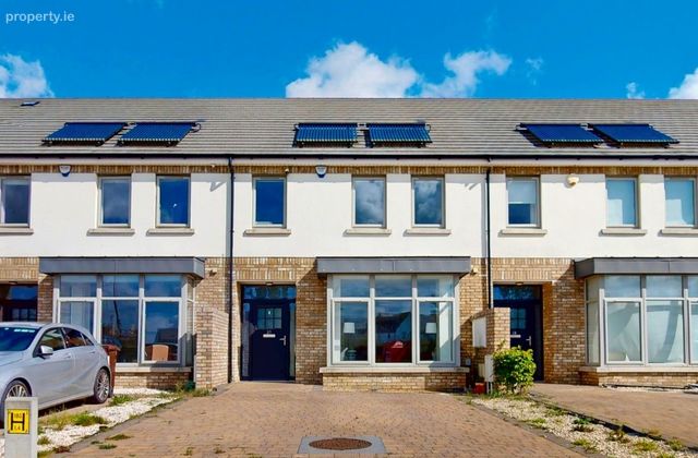 27 Meadowbank Road, Miller's Glen, Swords, Co. Dublin - Click to view photos