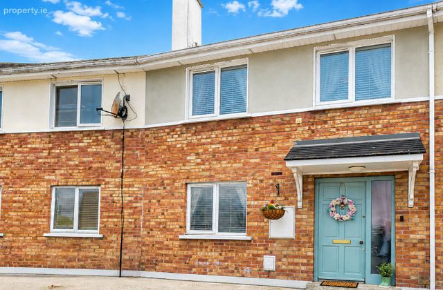 67 College Avenue, Mountmellick, Mountmellick, Co. Laois - Click to view photos