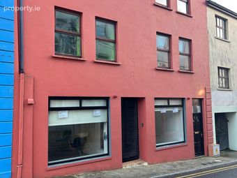 2 X Apts 1 X Commercial Unit (yield C. 14.5), Green Street, Boyle, Boyle, Co. Roscommon - Image 2