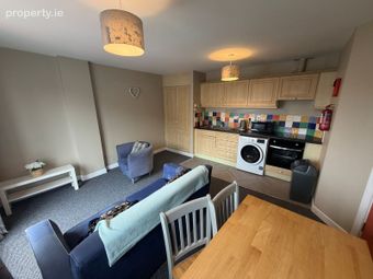 Apartment 7, Balsea House, Paddy Browne's Road, Waterford City Centre, Co. Waterford - Image 3