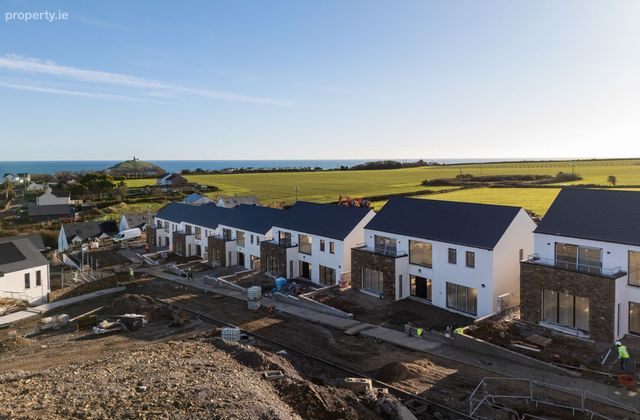 House Type 2, Ballycotton, Co. Cork - Click to view photos