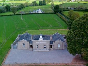 The Disraeli School House, Bough, Rathvilly, Co. Carlow, Rathvilly, Co. Carlow - Image 2