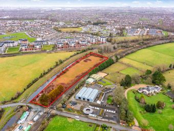 Barberstown, Clonsilla, Dublin 15 - Image 5