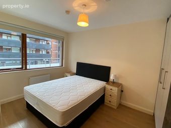Apartment 35, Block 1, Island Key, East Road, East Wall, Dublin 3 - Image 4