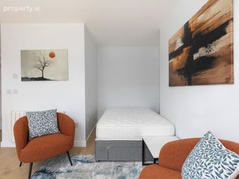 Flat 1, 5 Victoria Street, Dublin 8, Portobello, Dublin 8 - Image 5