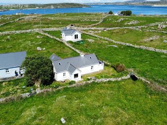 Turbot Island, Clifden, Co. Galway - Image 2