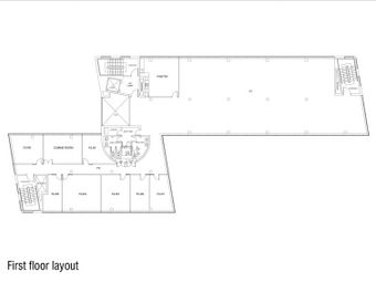 Icon Building, South County Business Park, D18 F851, Leopardstown, Dublin 18 - Image 3