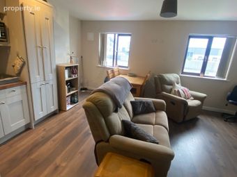 Apartment College Road,galway, Bohermore, Co. Galway