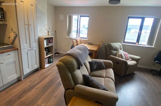 Apartment College Road,galway, Bohermore, Co. Galway - Click to view photos
