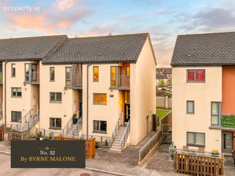 32 Rosconnell Street, Rickardstown, Newbridge, Co. Kildare, Newbridge, Co. Kildare - Image 2