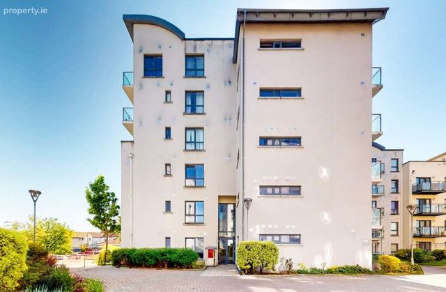 Apartment 67, Block 4, Richmond Hall, Drumcondra, Dublin 3 - Click to view photos