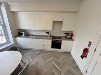Apartment 2 , 51 Thomas Street, Limerick City Centre, Co. Limerick - Image 3