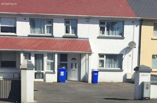 Hillcrest, Dublin Road, Portlaoise, Co. Laois - Click to view photos