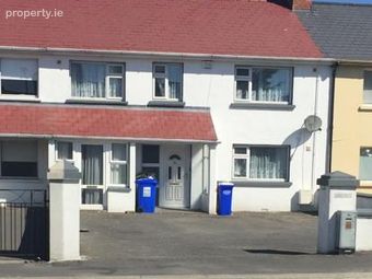 Hillcrest, Dublin Road, Portlaoise, Co. Laois