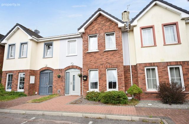 25 C&uacute;l Doire, Killeen, Oakpark, Tralee, Co. Kerry - Click to view photos