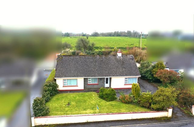 Tarmun Road, Castlerea, Castlerea, Co. Roscommon - Click to view photos
