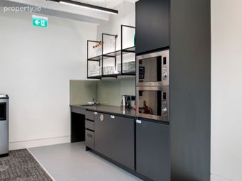 Hennebique Studio, 5 Dame Lane, Temple Bar, Dublin 2 - Image 5