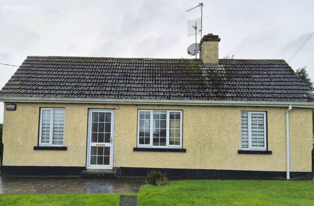 Ardavagga, Shinrone, Shinrone, Co. Offaly - Click to view photos
