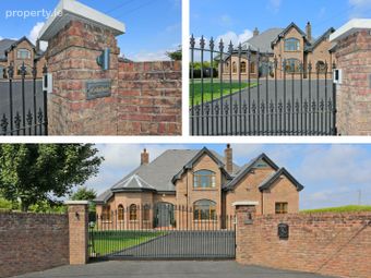 Amberhurst, Greenhills, Crecora, Co. Limerick - Image 3