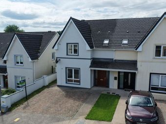 11 Castlefield, Stonebridge, Dromahair, Co. Leitrim, Dromahair, Co. Leitrim - Image 2