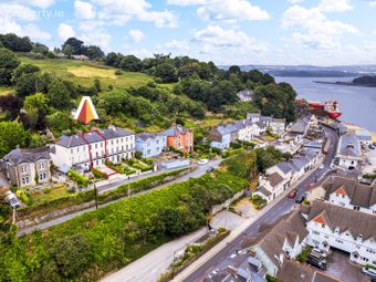 3 Belgrave Place, Glenbrook, Glenbrook, Co. Cork