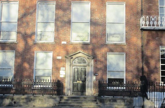 Velford House, 11 Merrion Square North, Dublin 2 - Click to view photos