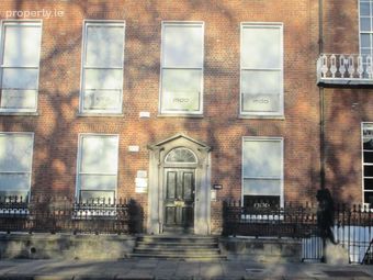 Velford House, 11 Merrion Square North, Dublin 2
