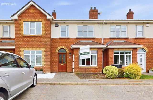 86 Boroimhe Beech, Swords, Swords, Co. Dublin - Click to view photos