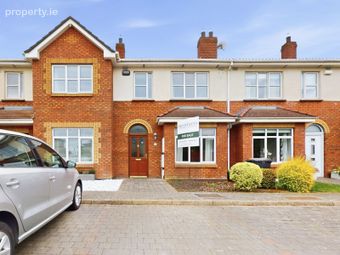 86 Boroimhe Beech, Swords, Swords, Co. Dublin