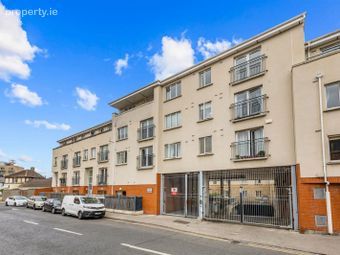 Apartment 6,Block A,The Malthouse,Marrowbone Lane, The Coombe, Dublin 8