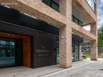 3 Bedroom Penthouse Apartment, Marine School Walk, Dublin 2 - Image 5