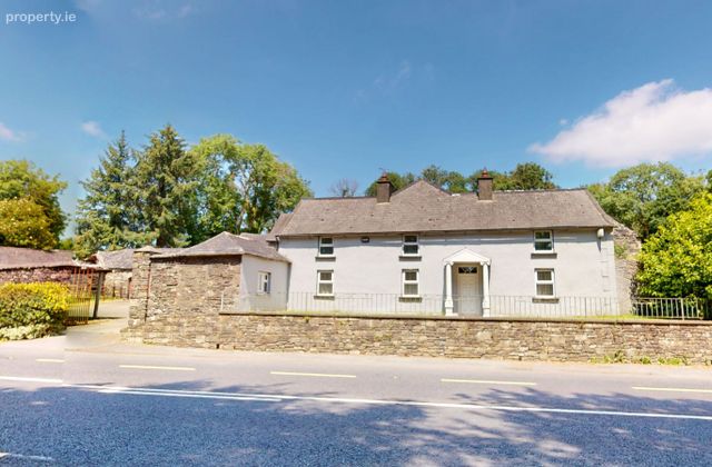Ross House, Ross, Kilmeadan, Co. Waterford - Click to view photos