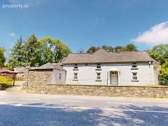 Ross House, Ross, Kilmeadan, Co. Waterford