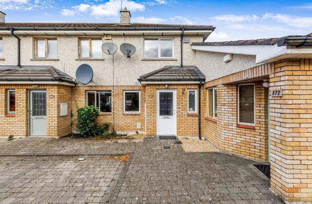 172 Rath Lodge, Ashbourne, Co Meath, Ashbourne, Co. Meath - Click to view photos