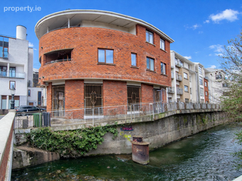 Apartment 9 Camac Way, Kearn's Place, Kilmainham, Co. Dublin, Kilmainham, Dublin 8