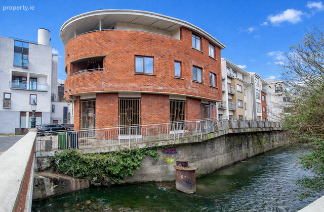 Apartment 9 Camac Way, Kearn's Place, Kilmainham, Co. Dublin, Kilmainham, Dublin 8 - Click to view photos