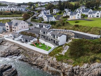 Pierside Apartments, Portsalon, Letterkenny, Co. Donegal, Portsalon, Co. Donegal - Image 2