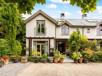 1 Loughmore Square, Killeen Castle, Dunsany, Co. Meath, Dunsany, Co. Meath