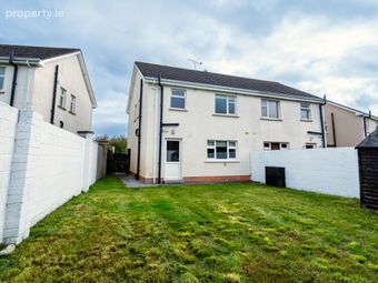7 Breachach, Cloghan, Clonomy, Co. Offaly - Image 2