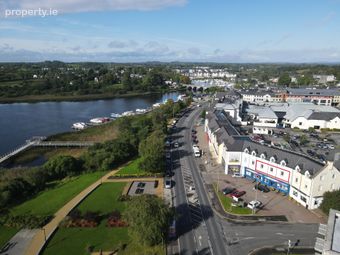11 Riverview, Landmark Court, Carrick-on-shannon, Co. Leitrim, Carrick-on-Shannon, Co. Leitrim - Image 2