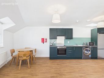 Apartment 2, The Glen, Waterford City Centre, Co. Waterford - Image 4