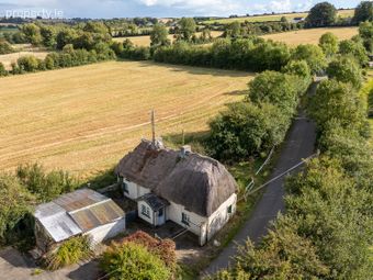 Primrose Cottage, Oulartwick, Gorey, Co. Wexford, Clondaw, Co. Wexford - Image 2