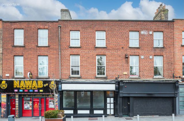 15 Dorset Street Lower, Dublin 1 - Click to view photos