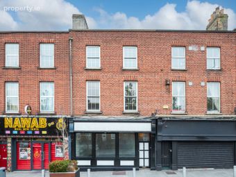 15 Dorset Street Lower, Dublin 1