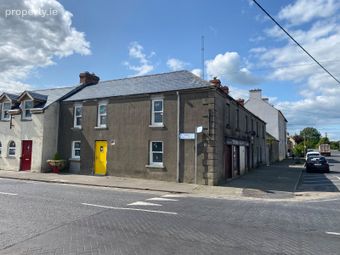 High Street, Goresbridge, Co. Kilkenny, Goresbridge, Co. Kilkenny
